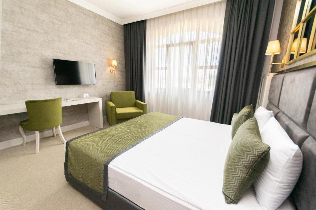 Connect Thermal Hotel photo 13