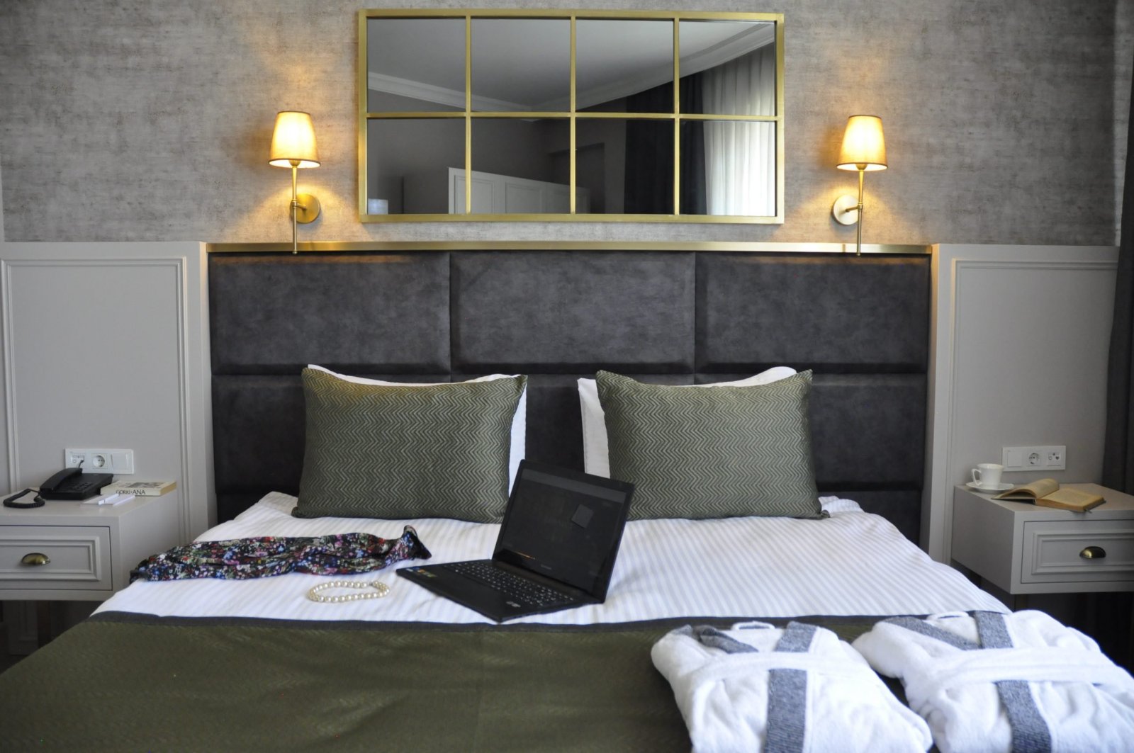 Connect Thermal Hotel photo 7