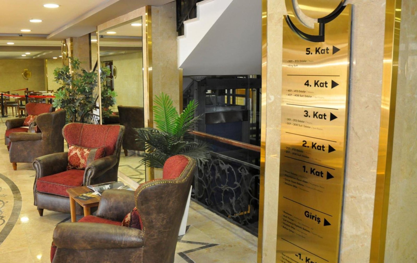 Connect Thermal Hotel photo 3