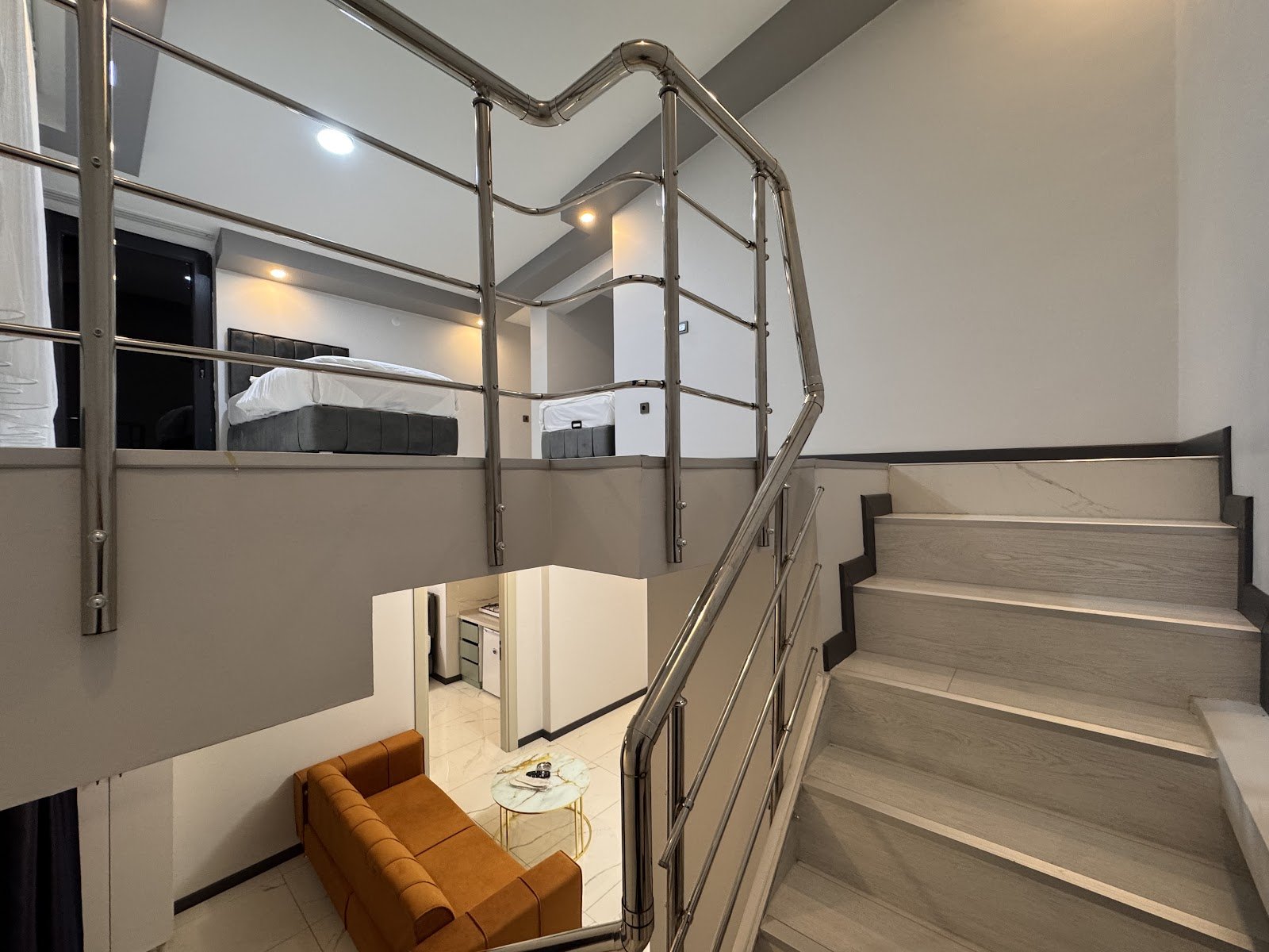 Yazici Rezidans Apart Otel Keçiören photo 15