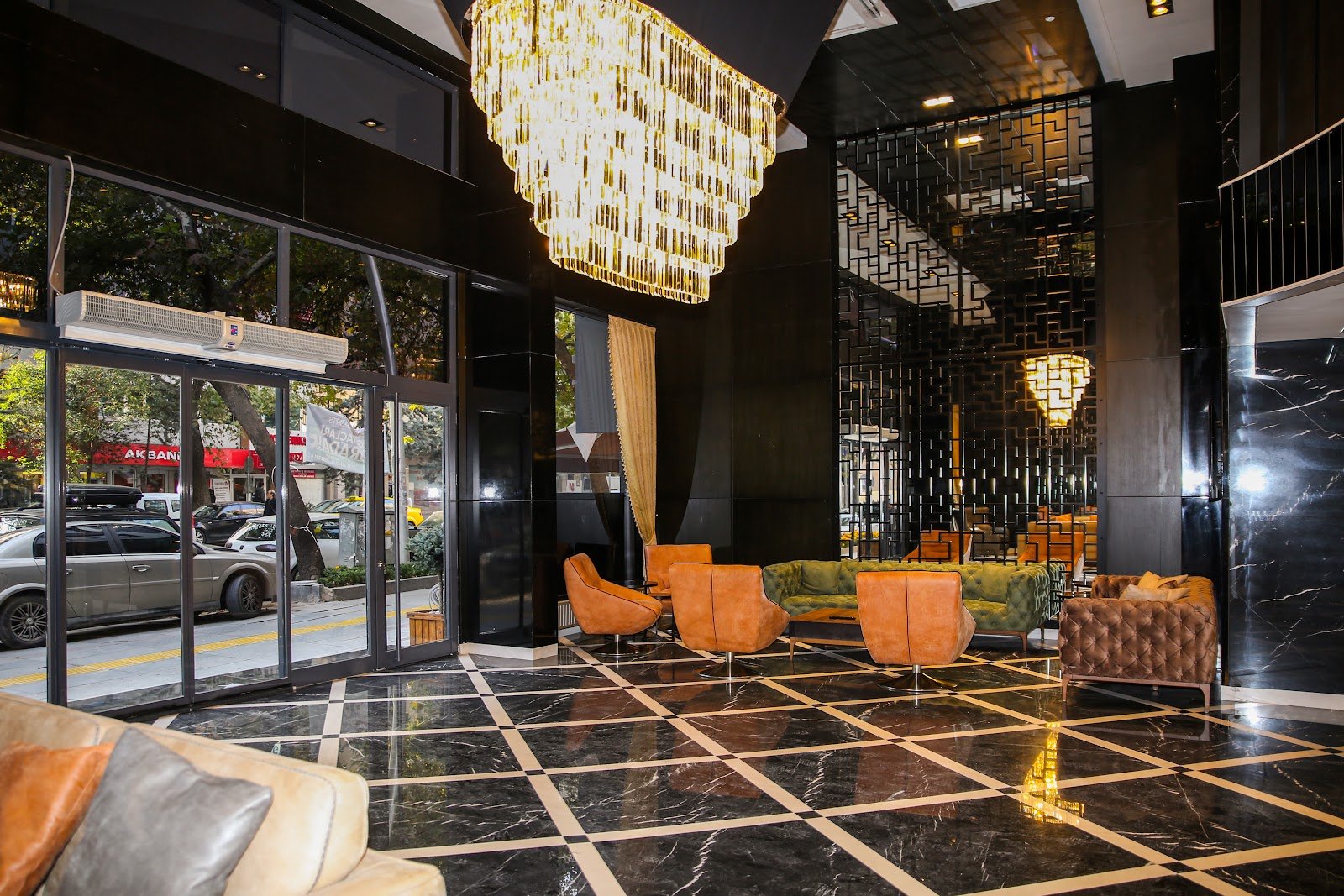 New Gate Hotel photo 3