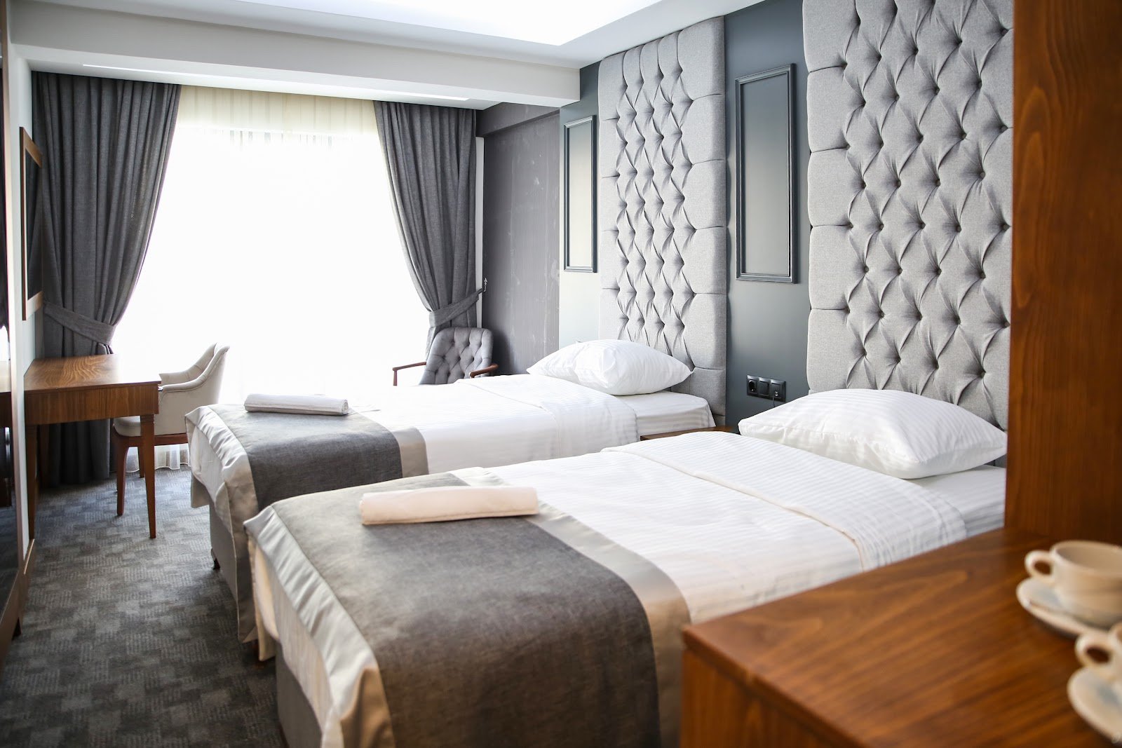 New Gate Hotel photo 6