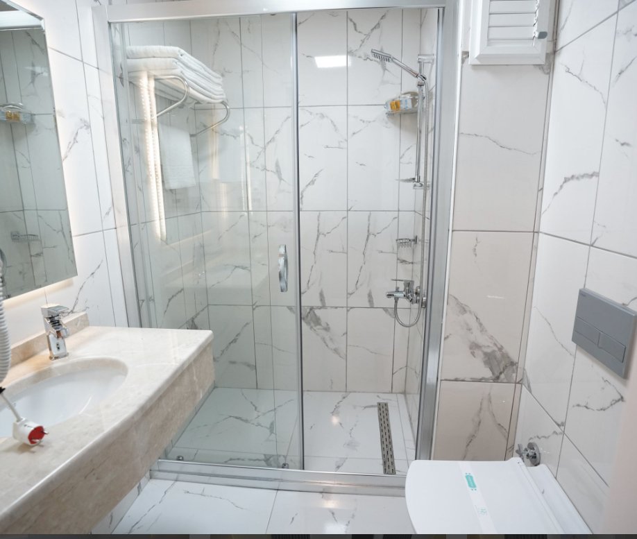 Ve Hotels Yücetepe photo 11