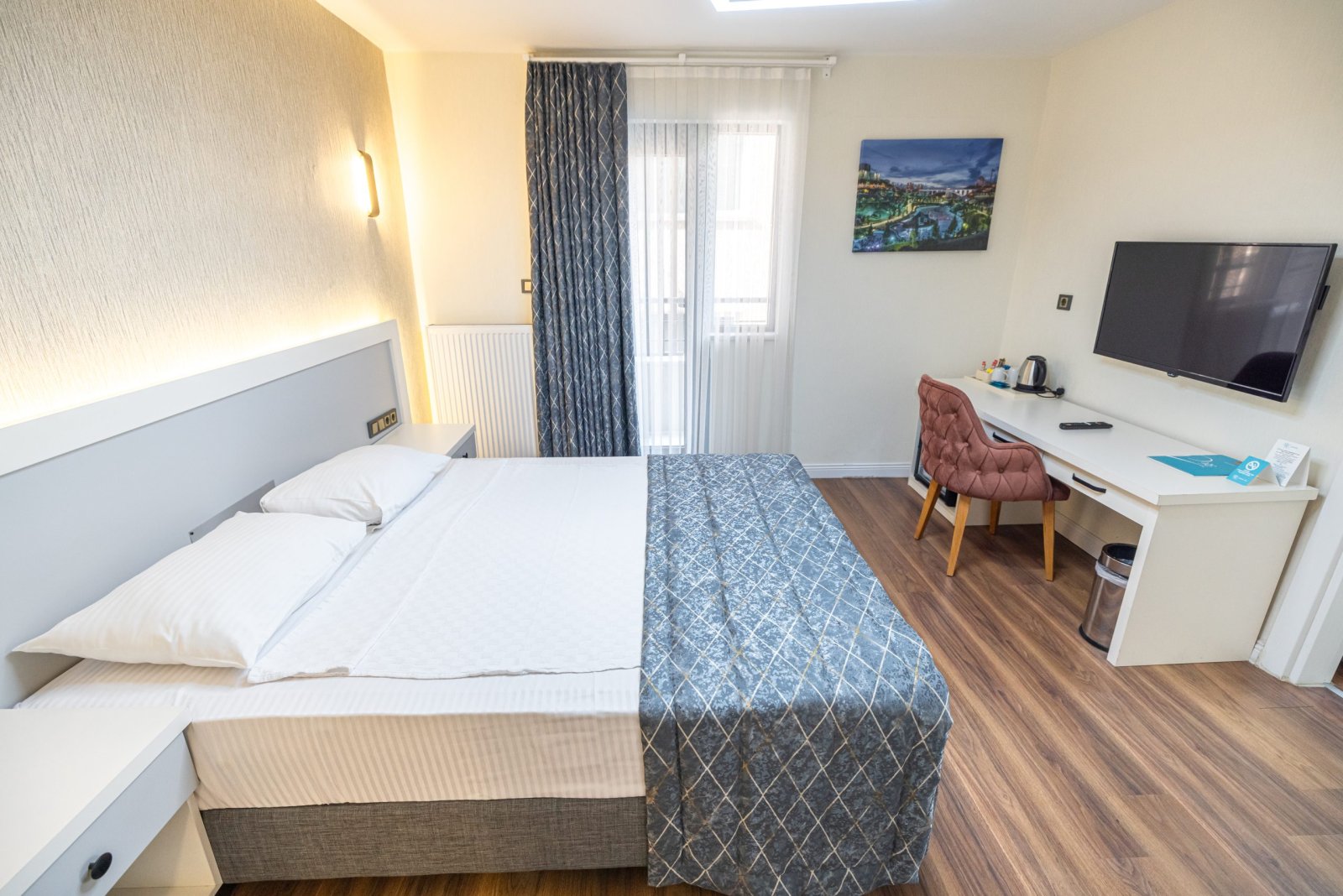 Ve Hotels Yücetepe photo 7
