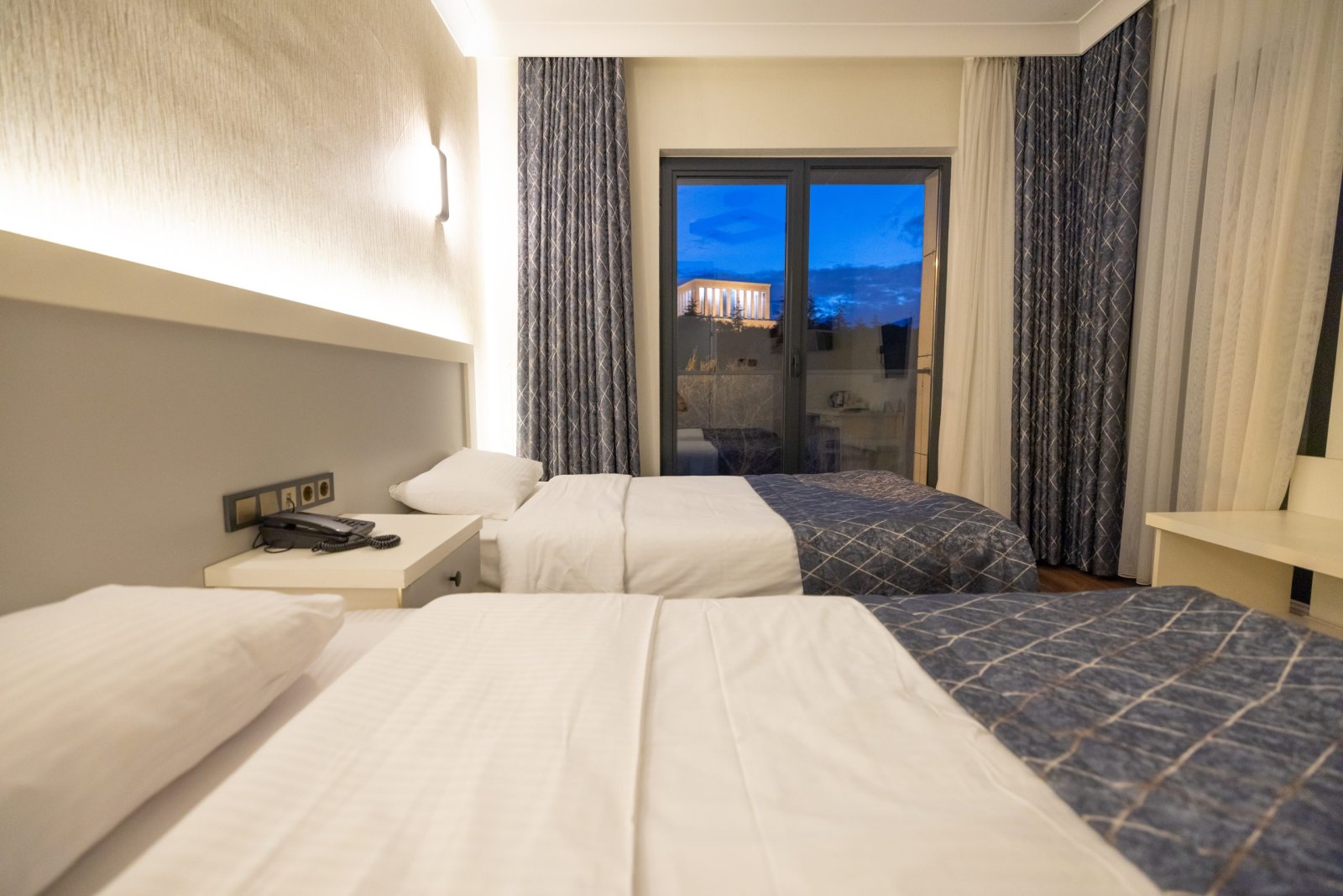 Ve Hotels Yücetepe photo 8