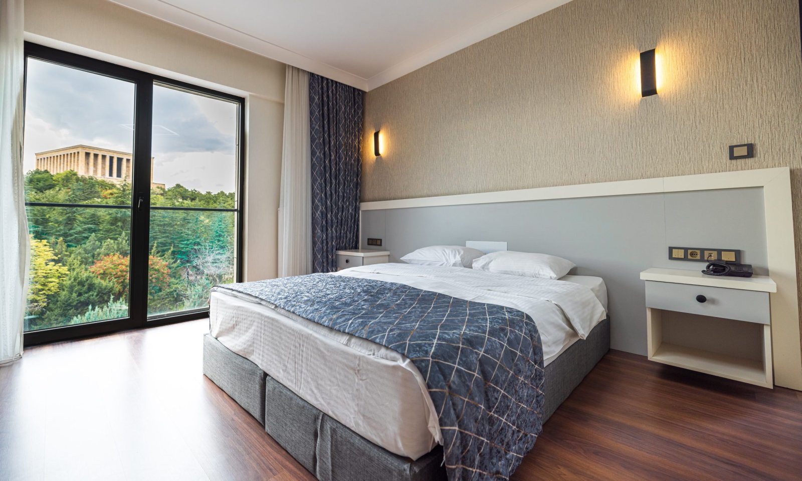 Ve Hotels Yücetepe photo 9