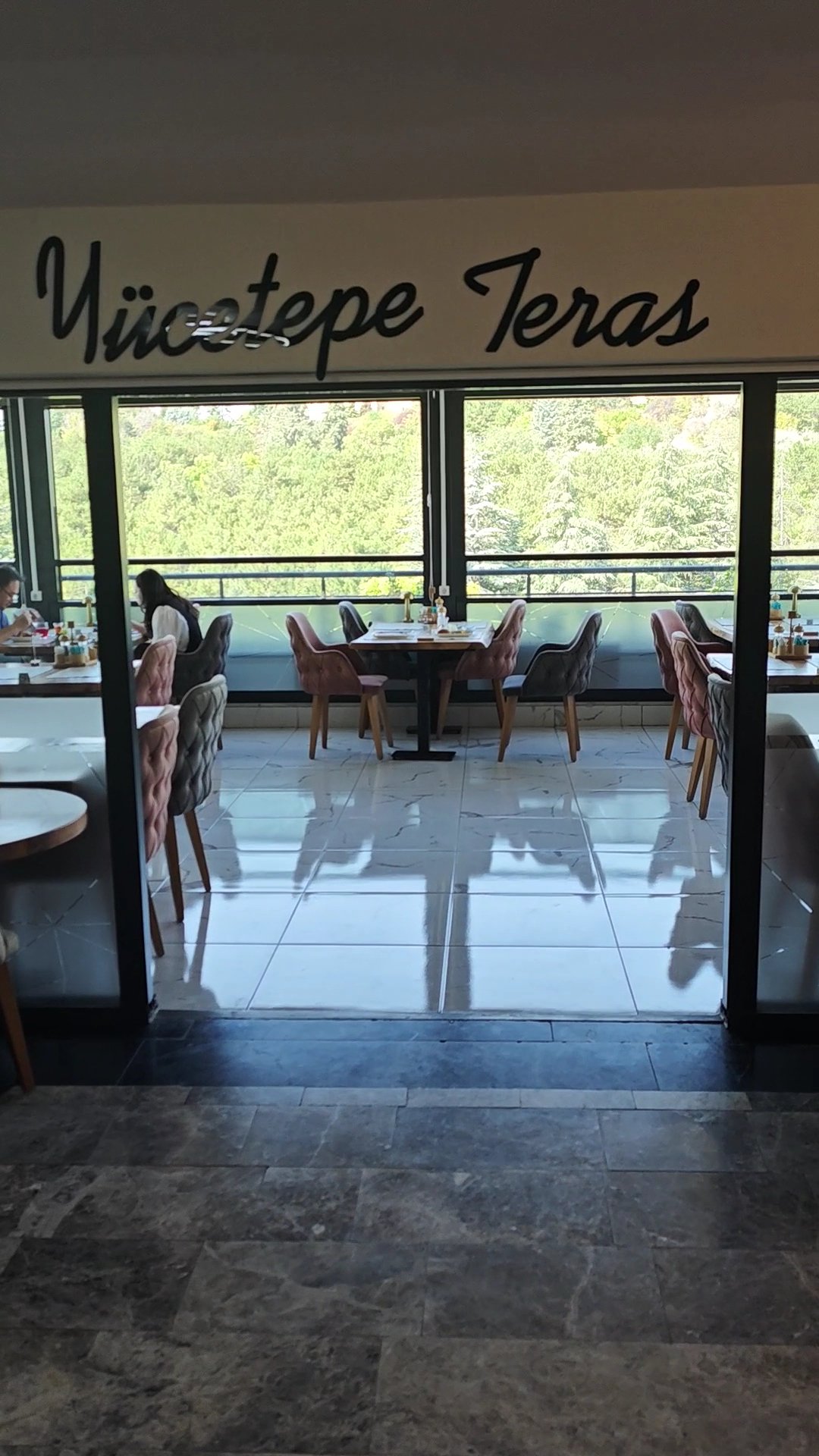 Ve Hotels Yücetepe photo 4