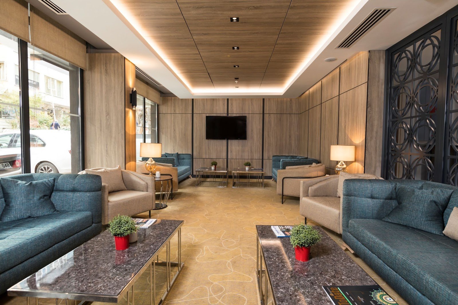 Izz Otel photo 2