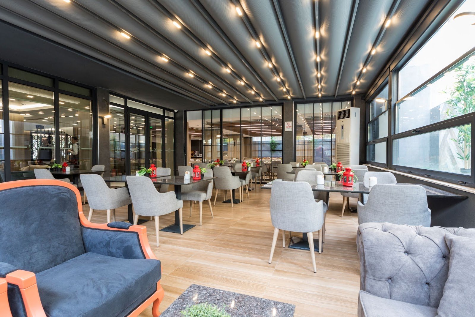 Izz Otel photo 5