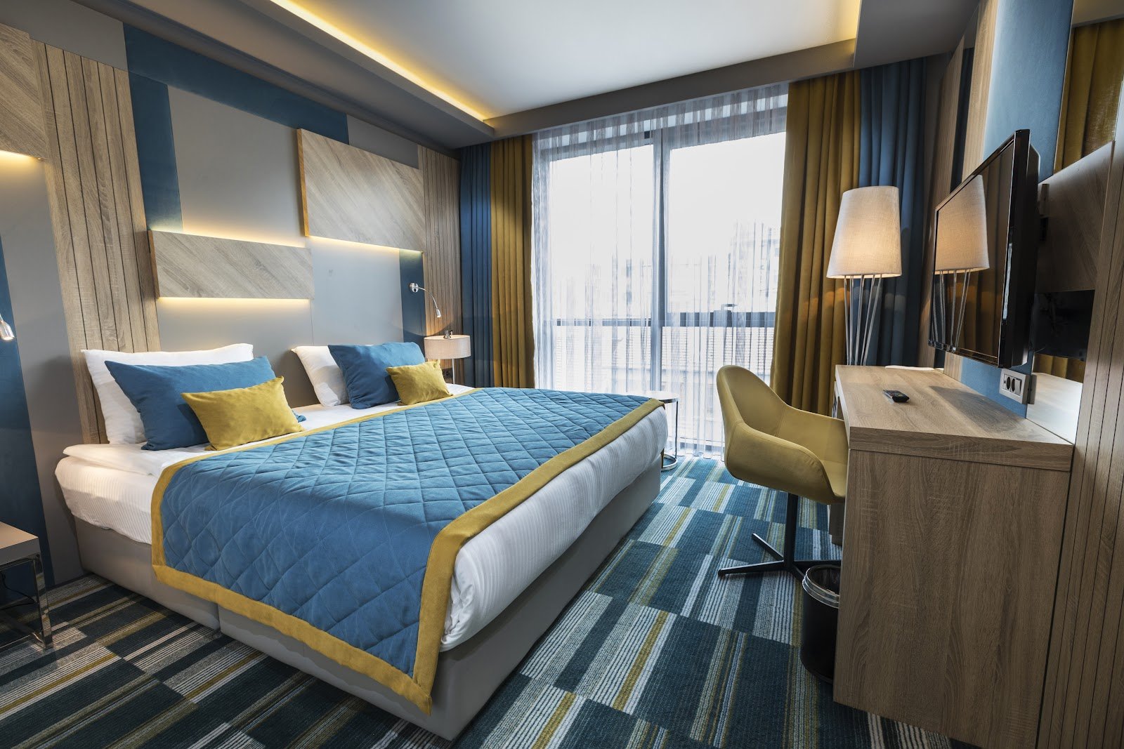 Izz Otel photo 7