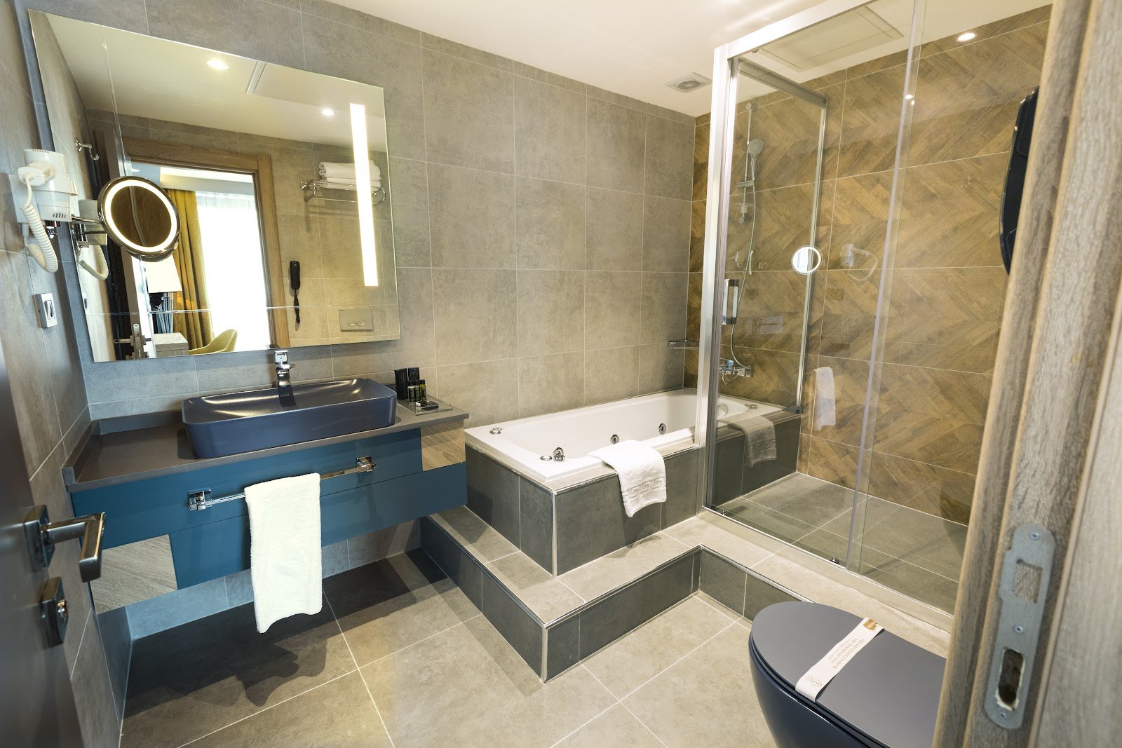 Izz Otel photo 8