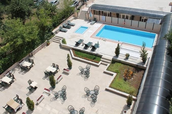 King Otel Güvenlik photo 7