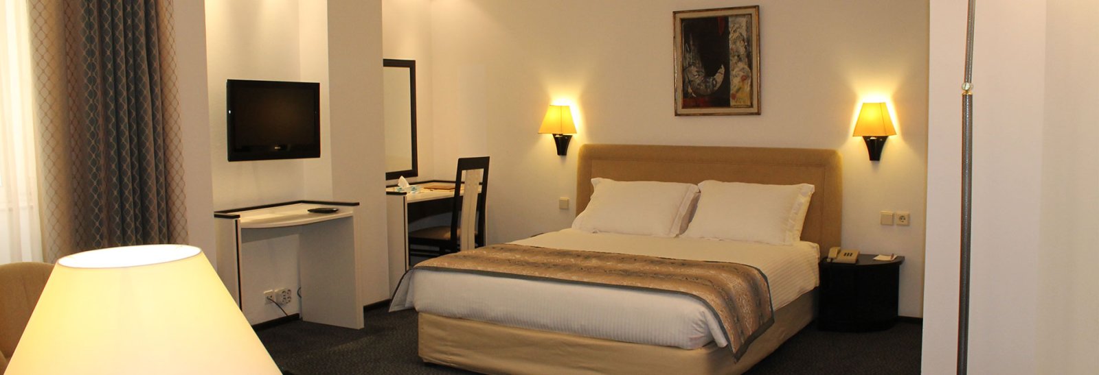 King Otel Güvenlik photo 8