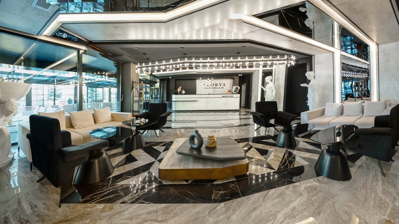Florya Grand Hotel photo 2