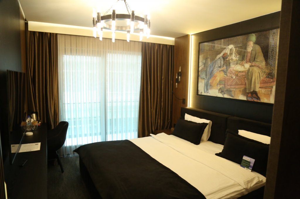 Florya Grand Hotel photo 6