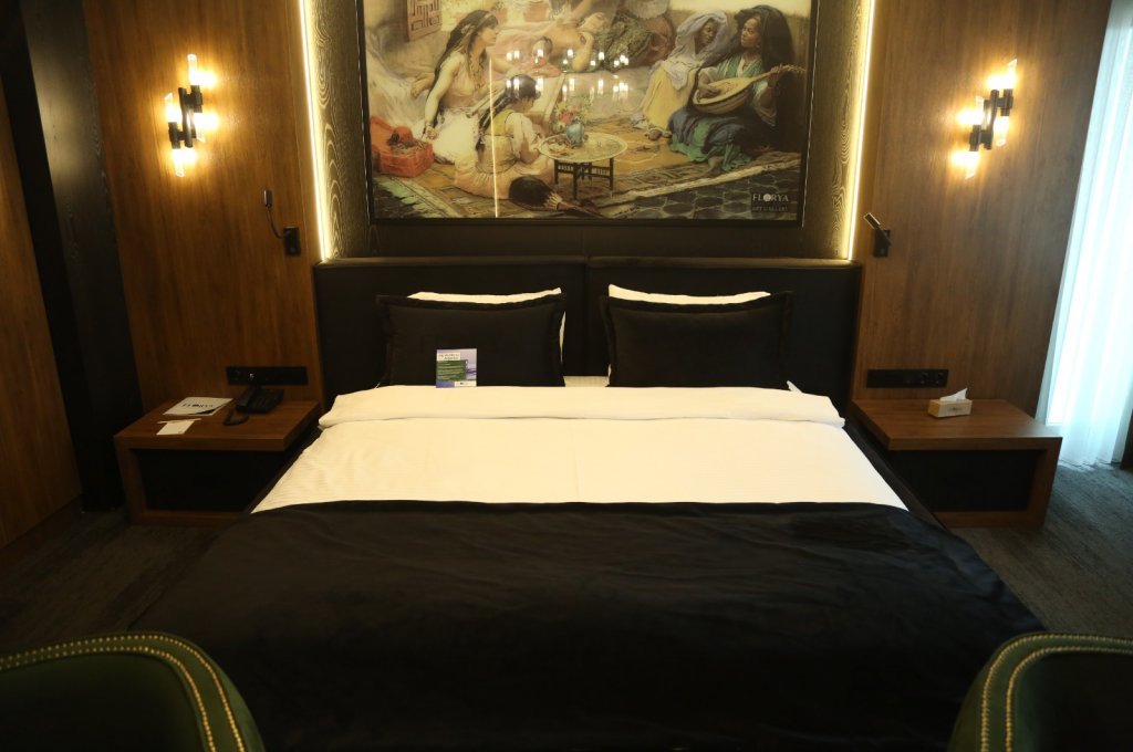 Florya Grand Hotel photo 7