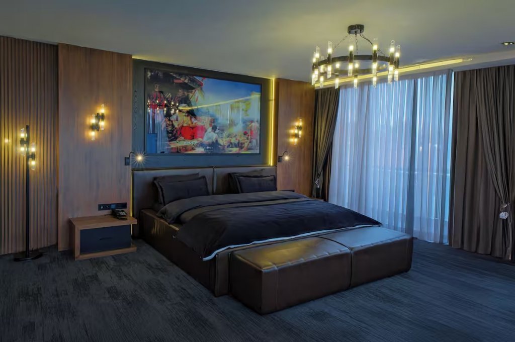 Florya Grand Hotel photo 9
