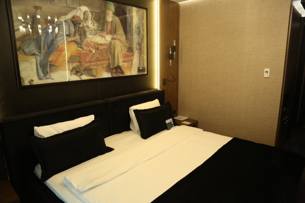 Florya Grand Hotel photo 10