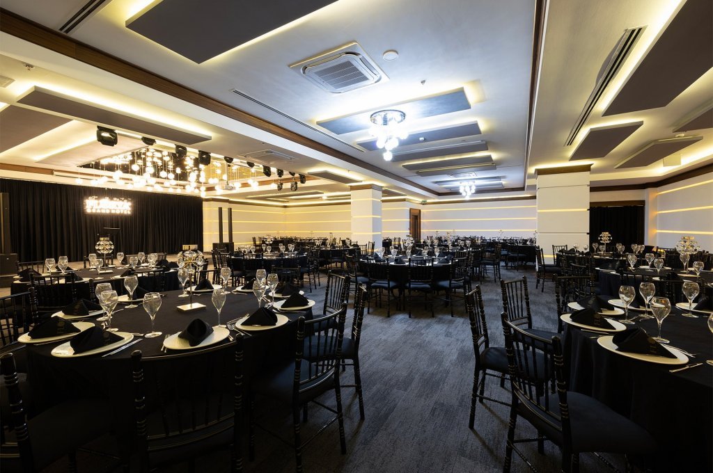 Florya Grand Hotel photo 14