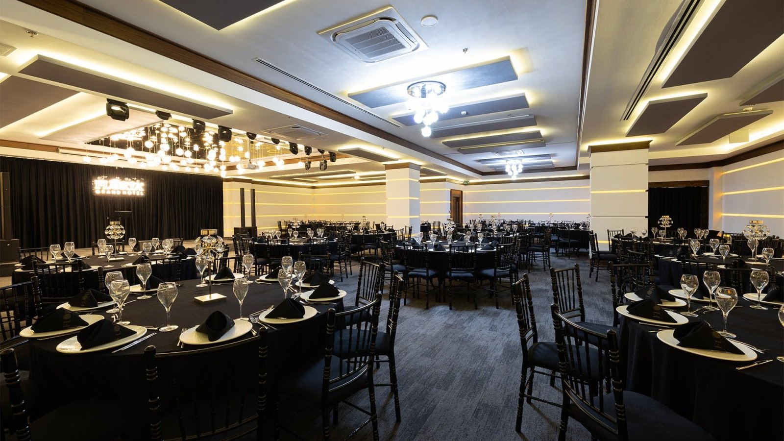 Florya Grand Hotel photo 12