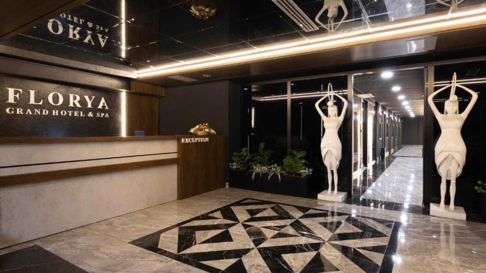Florya Grand Hotel photo 3
