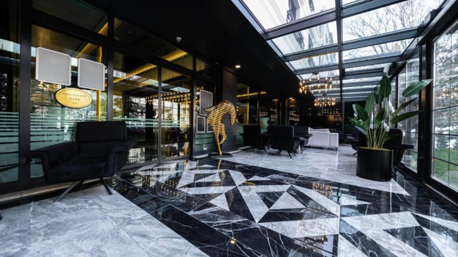 Florya Grand Hotel photo 4