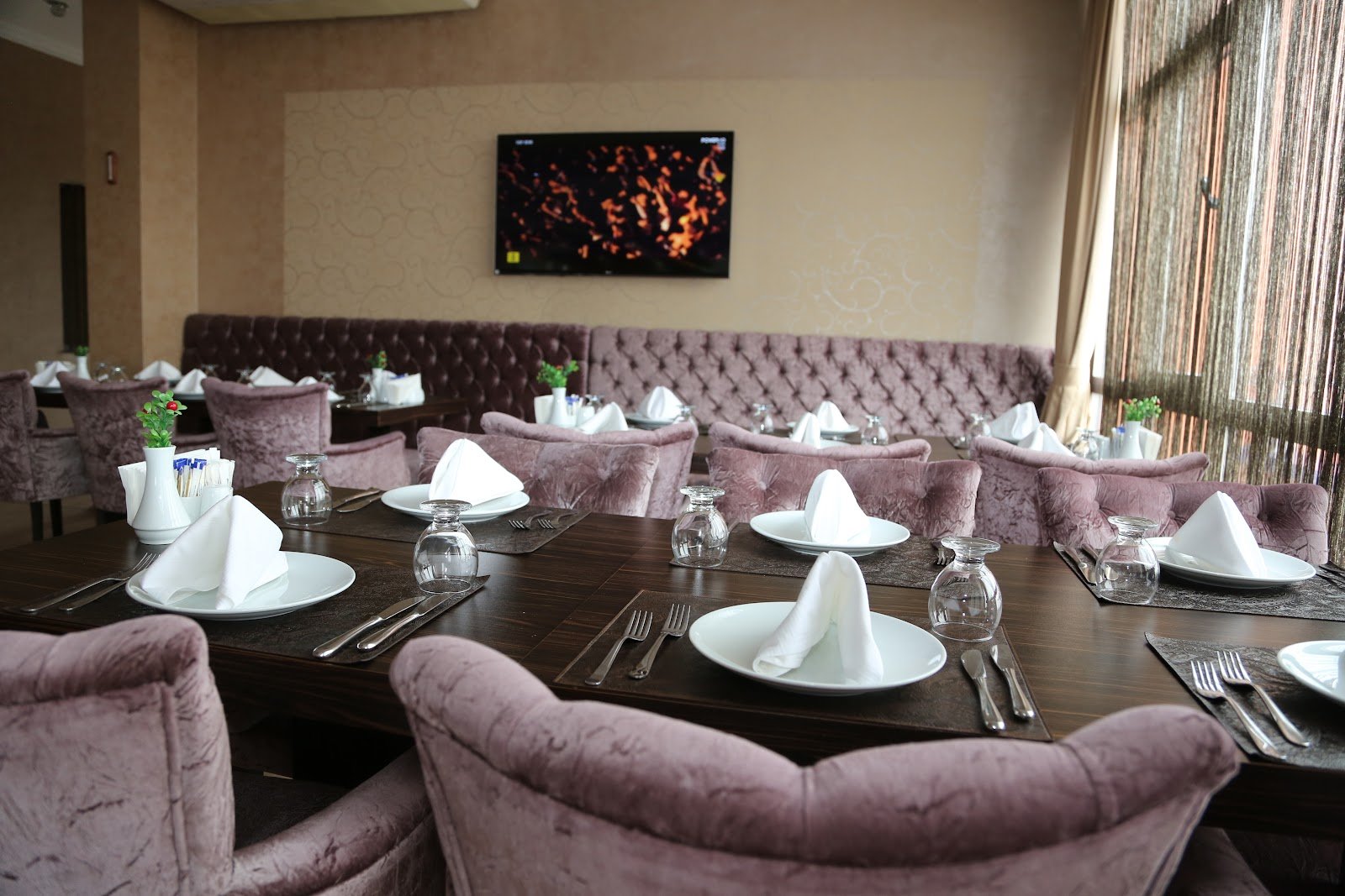 Tufad Prestige Hotel photo 6