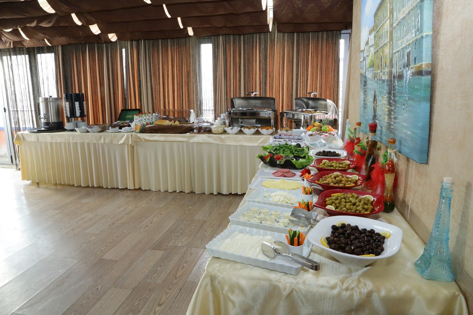 Tufad Prestige Hotel photo 7