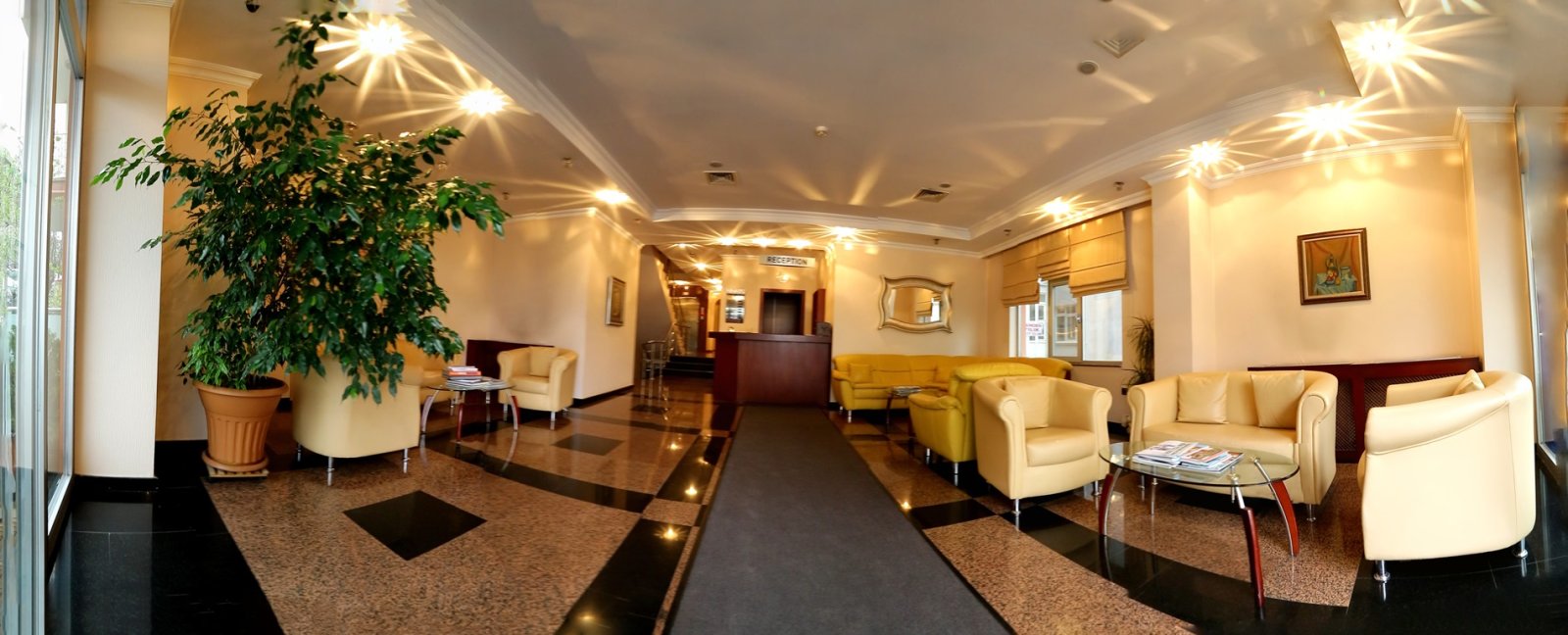 Tufad Prestige Hotel photo 3