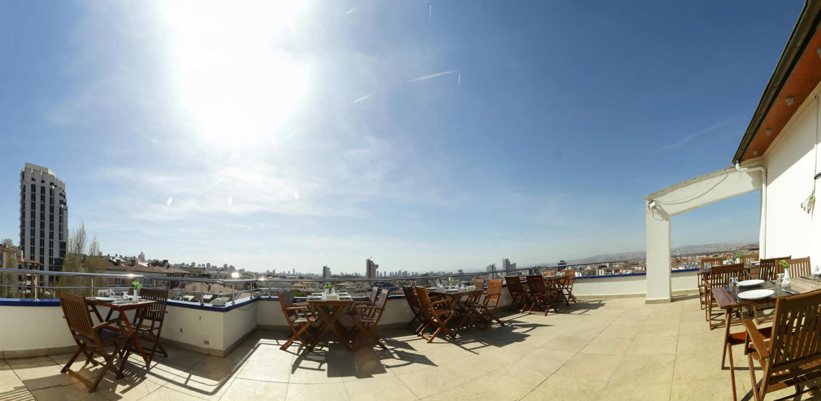Tufad Prestige Hotel photo 2