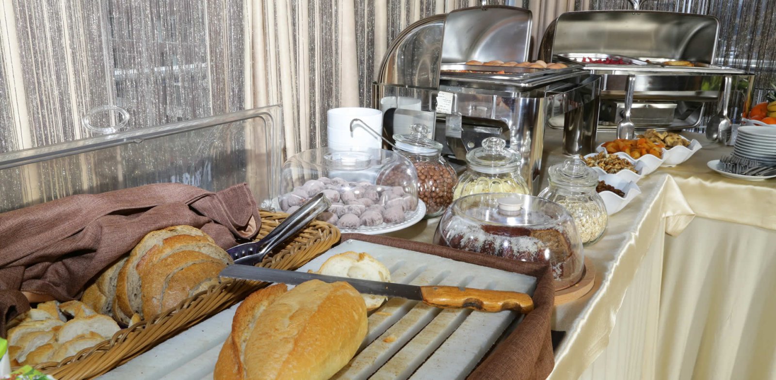 Tufad Prestige Hotel photo 4