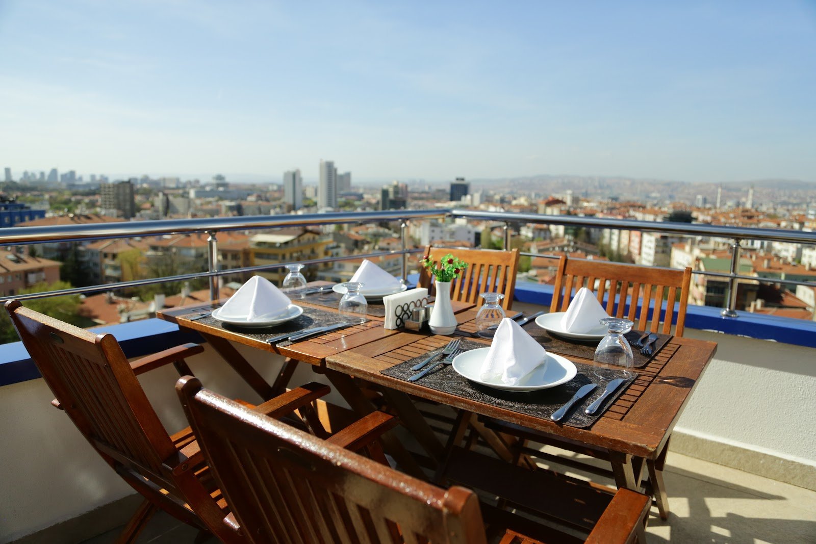 Tufad Prestige Hotel photo 5