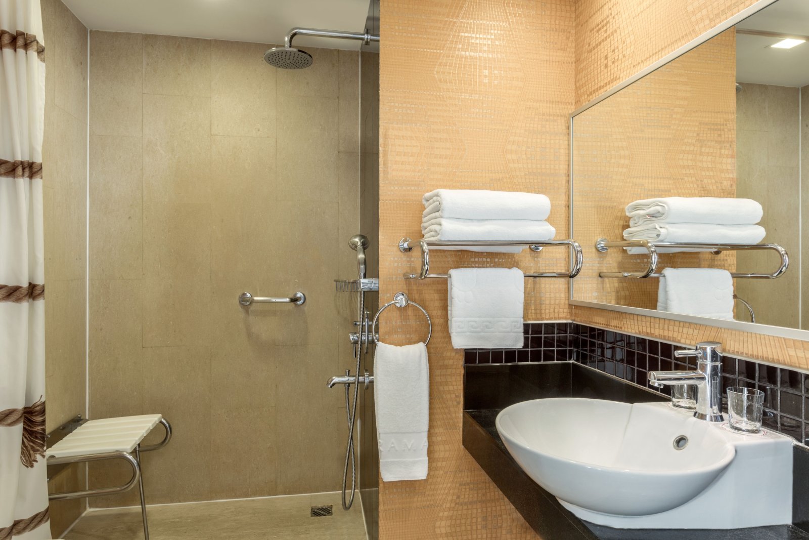 Ramada by Wyndham Ankara Hotel photo 12