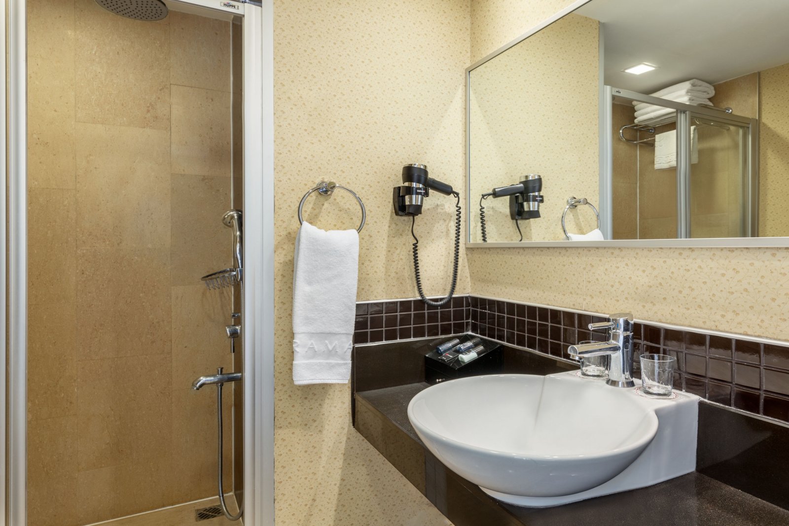 Ramada by Wyndham Ankara Hotel photo 13