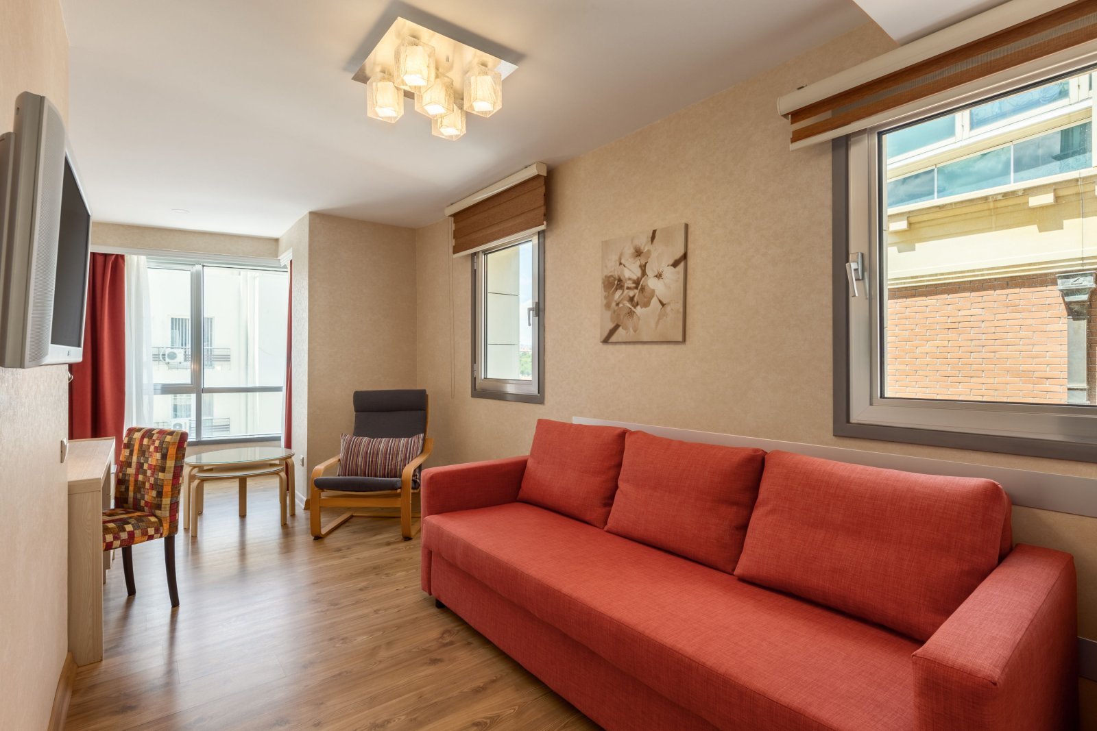 Ramada by Wyndham Ankara Hotel photo 14