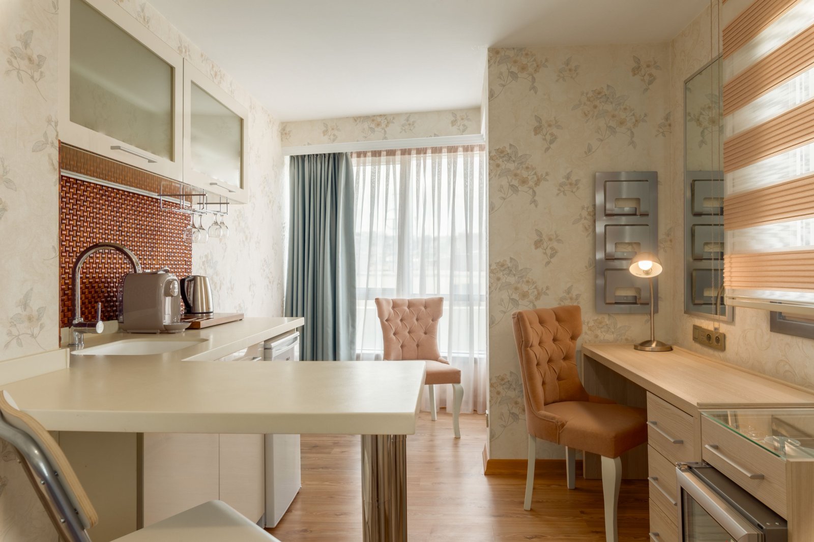 Ramada by Wyndham Ankara Hotel photo 16