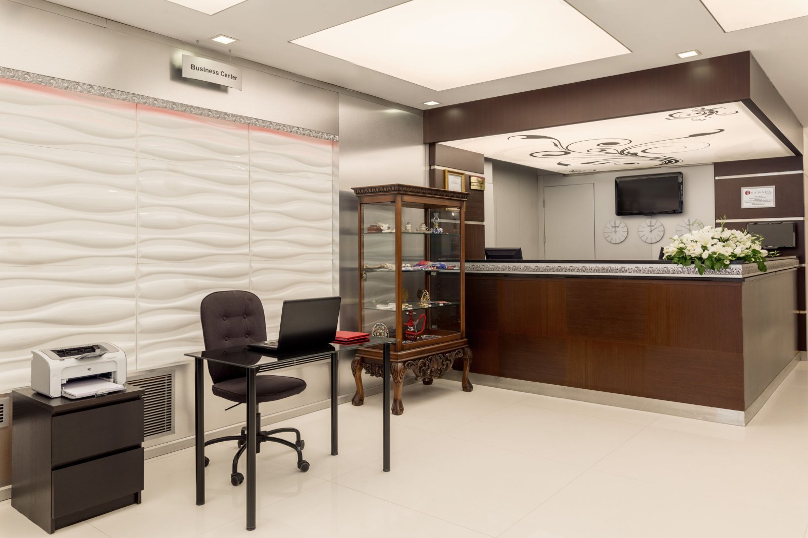 Ramada by Wyndham Ankara Hotel photo 3