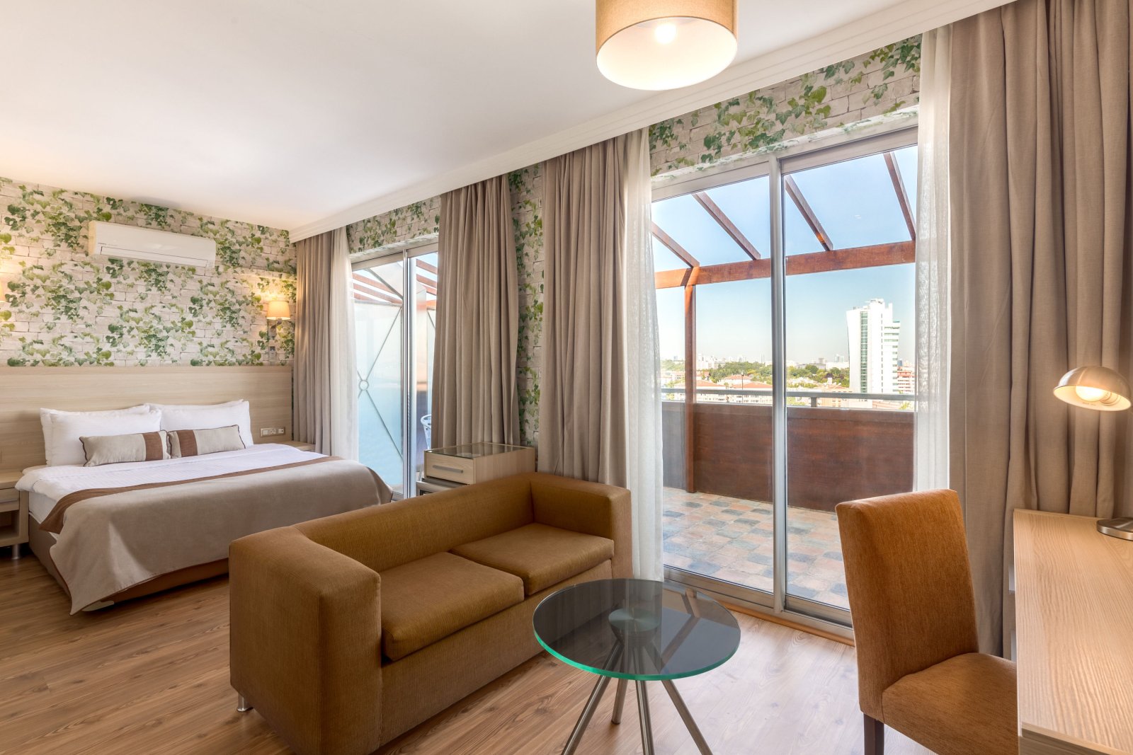 Ramada by Wyndham Ankara Hotel photo 10