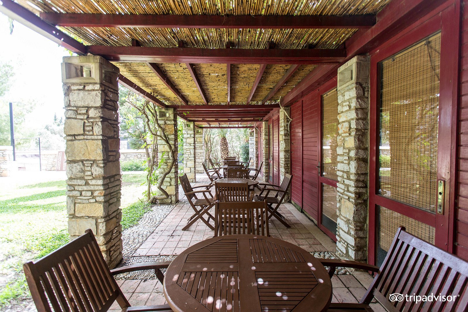 Ora Holiday Village photo 2