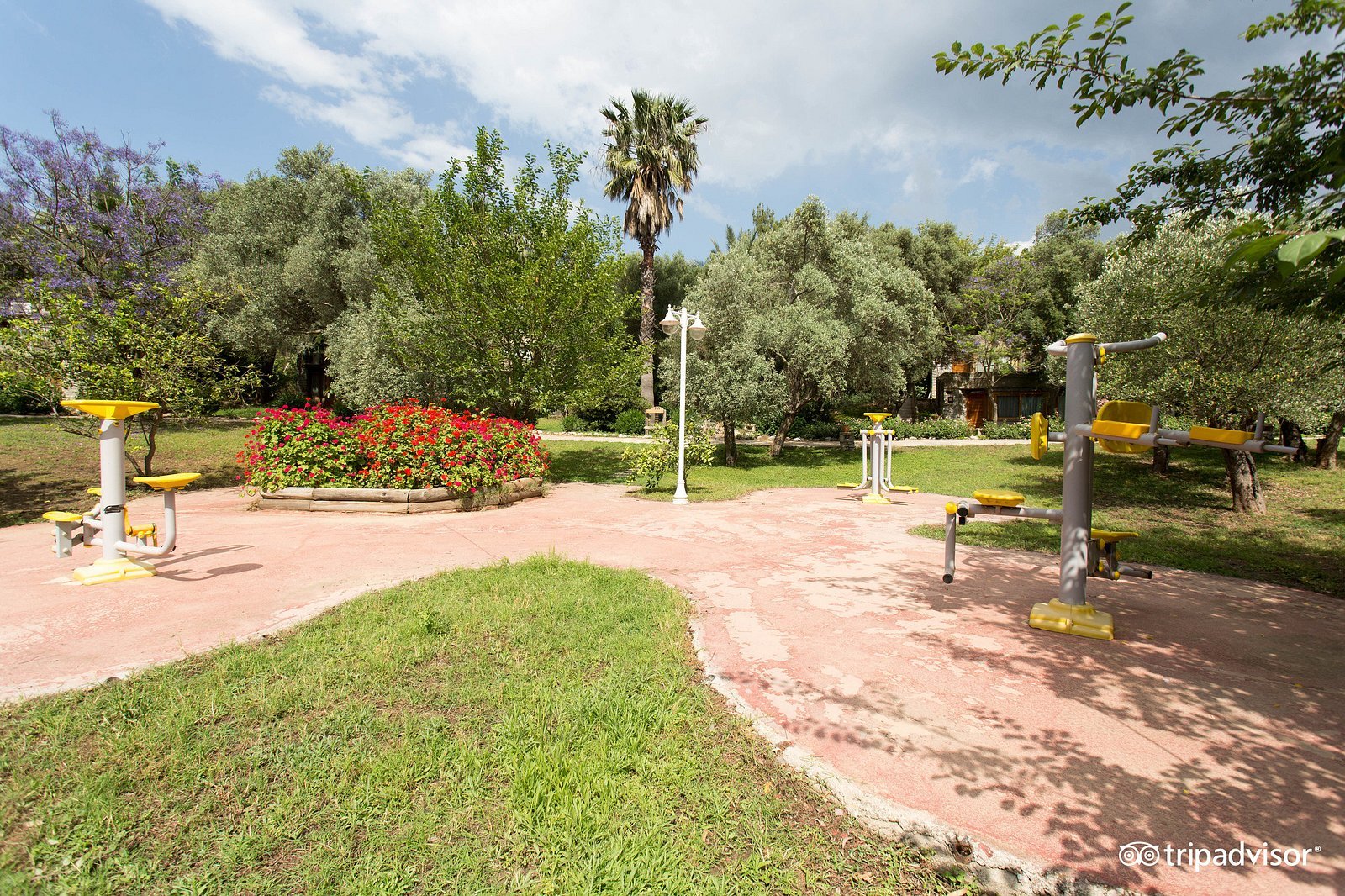 Ora Holiday Village photo 4