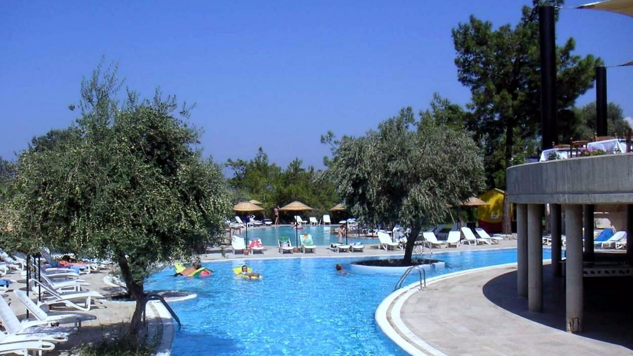 Ora Holiday Village photo 8