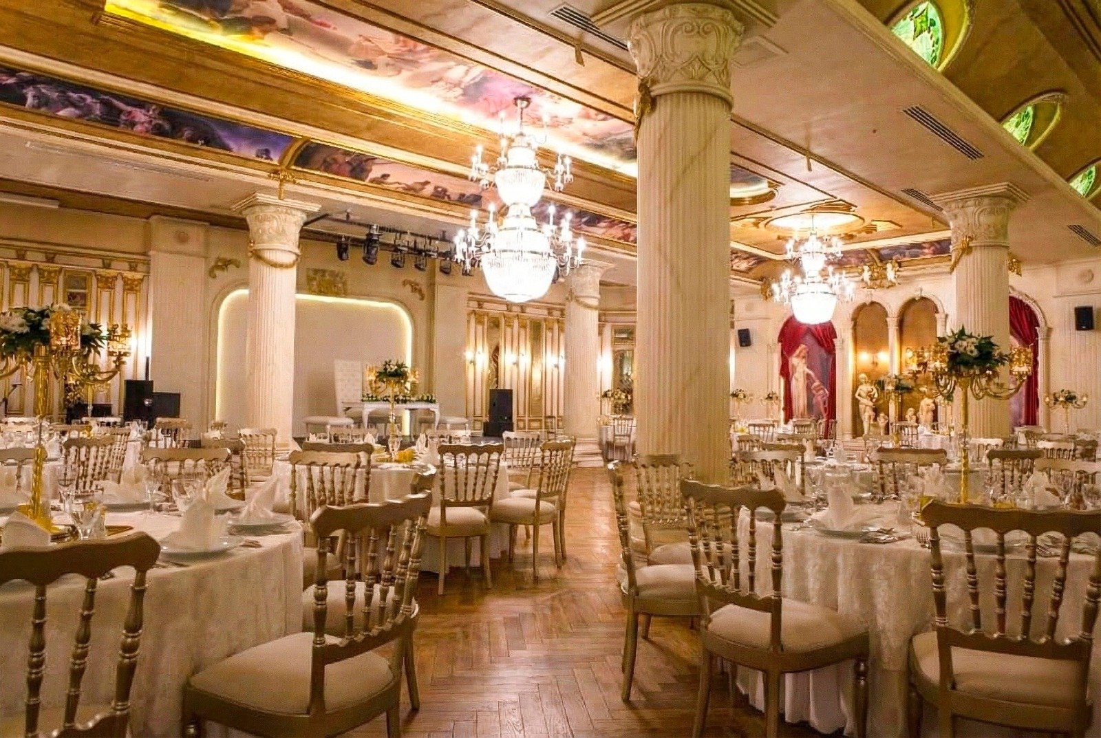 Raymar Hotels Ankara photo 5