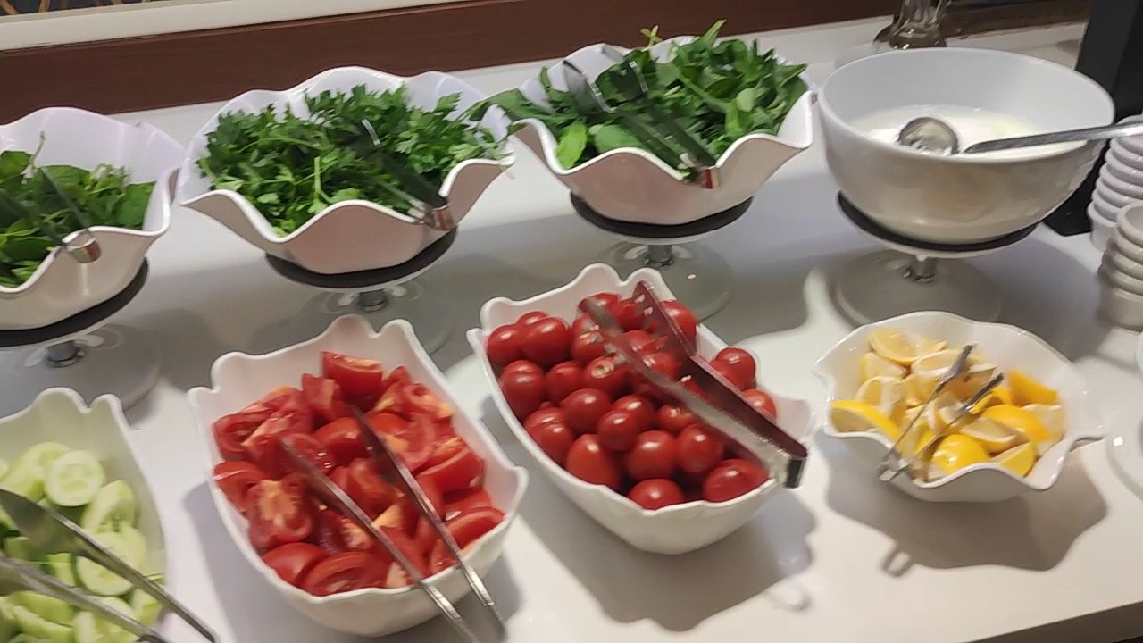 Raymar Hotels Ankara photo 2