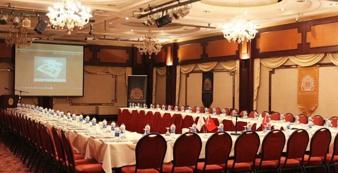 Hotel 2000 Kavaklıdere photo 12
