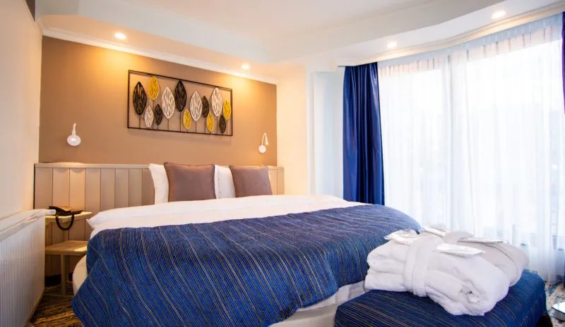Hotel 2000 Kavaklıdere photo 9