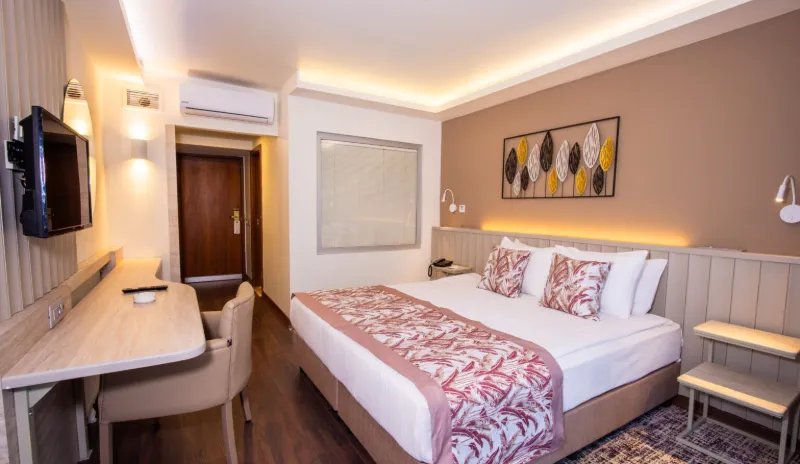 Hotel 2000 Kavaklıdere photo 10