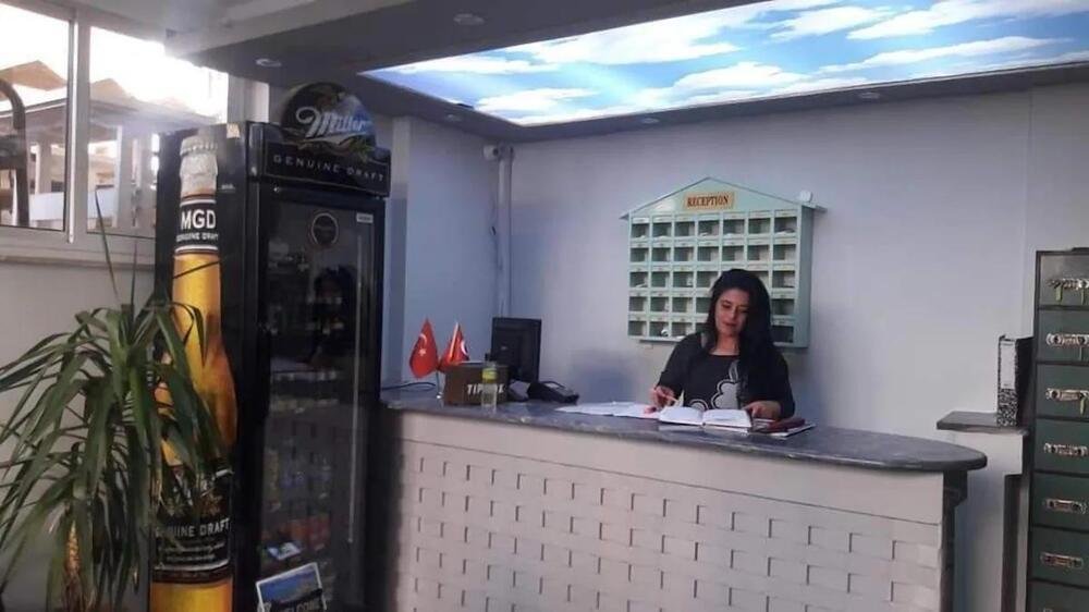 Alibaba Hotel Marmaris — Kemeraltı, Marmaris