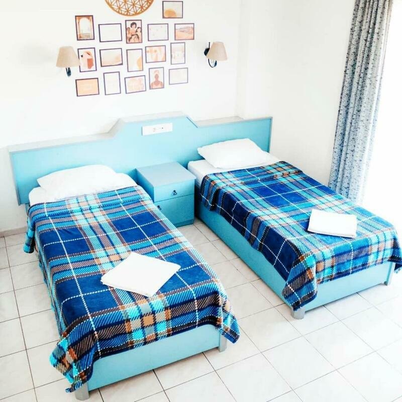 Alibaba Hotel Marmaris photo 4
