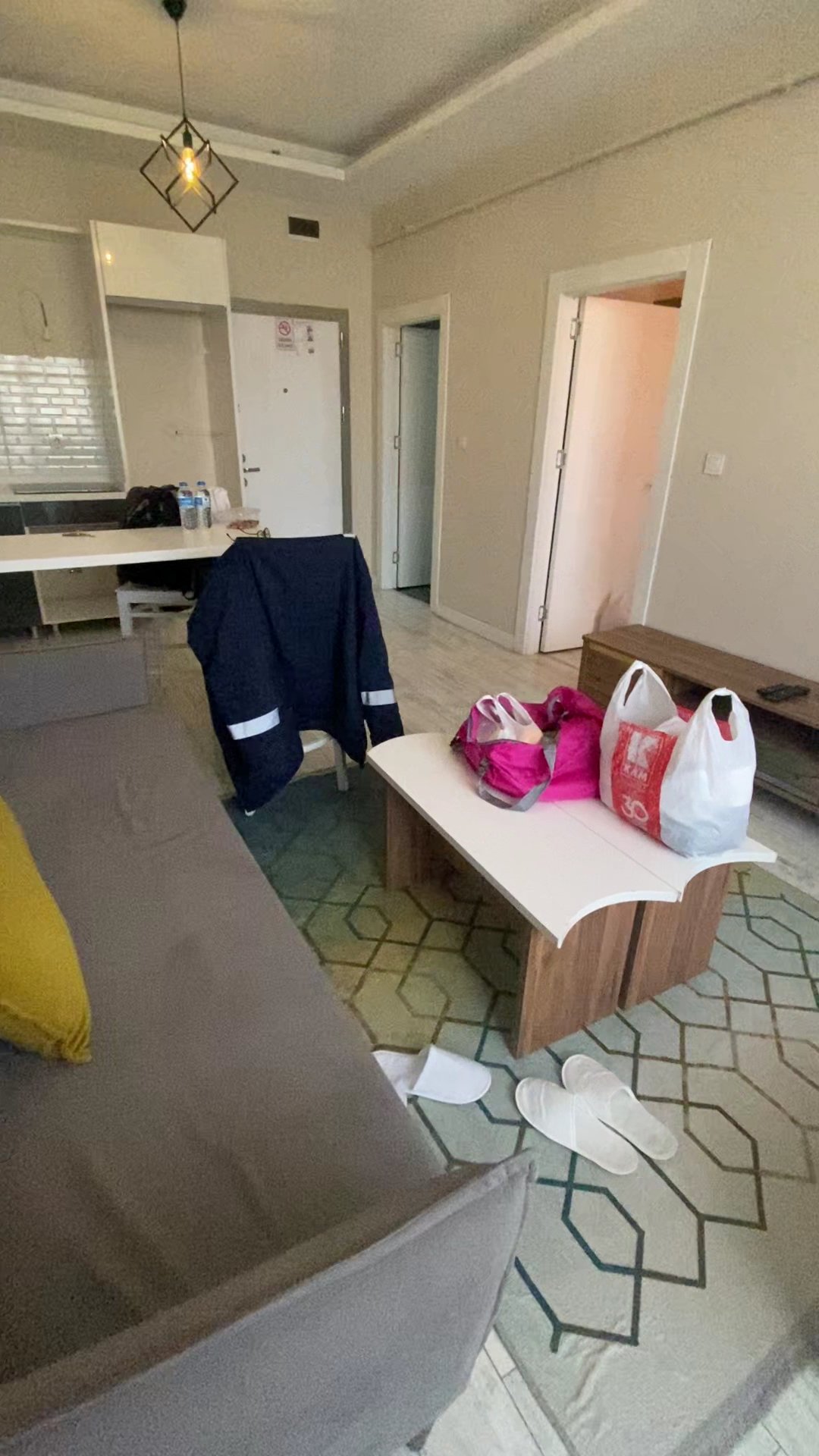 Hatton Suites Hotel photo 8