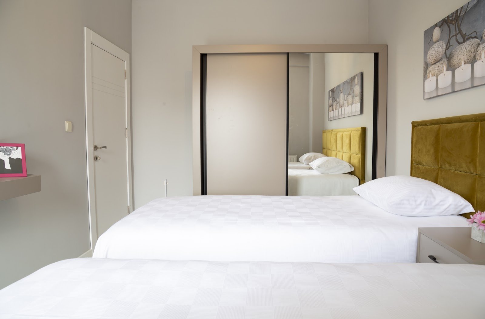 Hatton Suites Hotel photo 9